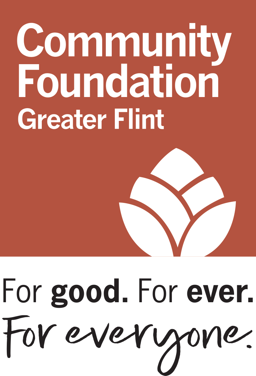 Community Foundation of Greater Flint logo